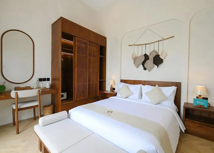 Heart Of Bingin, 2br Private Santai Sari Villa Uluwatu