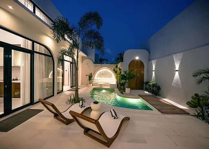 Heart Of Bingin, 2br Private Santai Sari Uluwatu