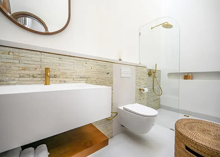 Heart Of Bingin, 2br Private Santai Sari