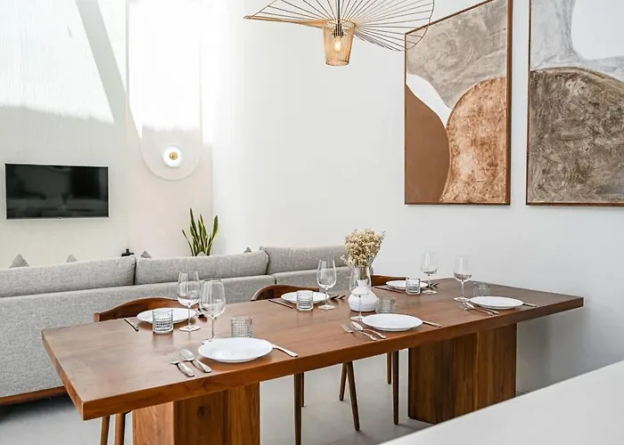 Heart Of Bingin, 2br Private Santai Sari * Uluwatu