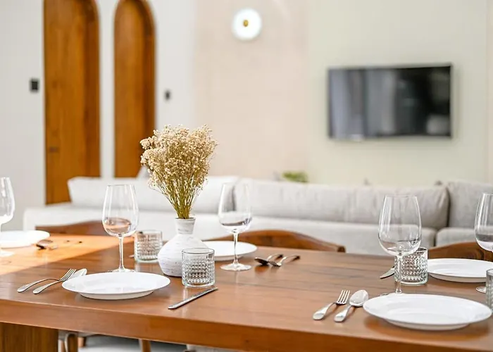 Villa Heart Of Bingin, 2br Private Santai Sari