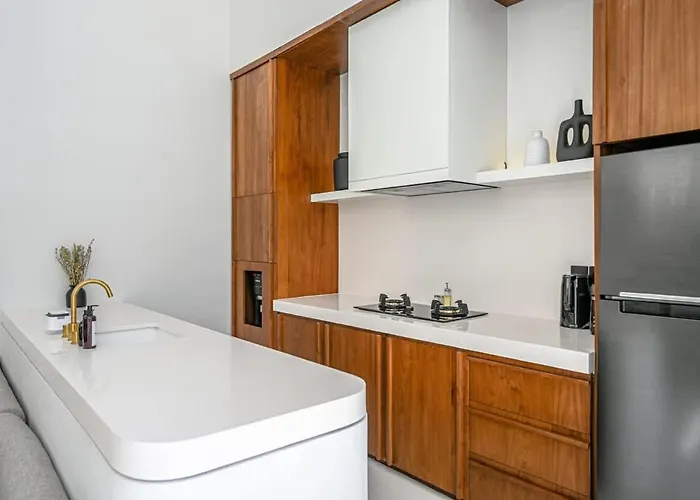 Heart Of Bingin, 2br Private Santai Sari Uluwatu