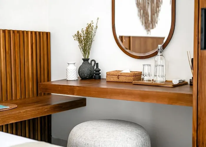 Heart Of Bingin, 2br Private Santai Sari Villa Uluwatu