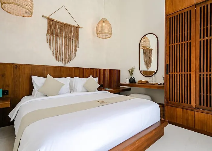 Heart Of Bingin, 2br Private Santai Sari * Uluwatu