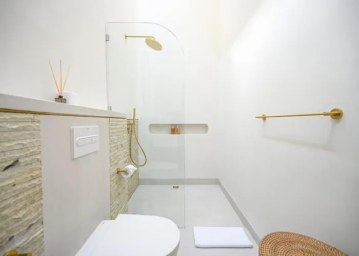 Heart Of Bingin, 2br Private Santai Sari Villa