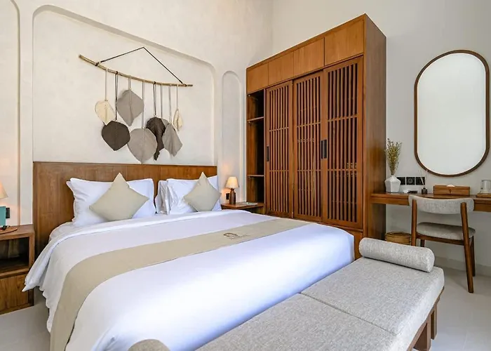Heart Of Bingin, 2br Private Santai Sari * Uluwatu