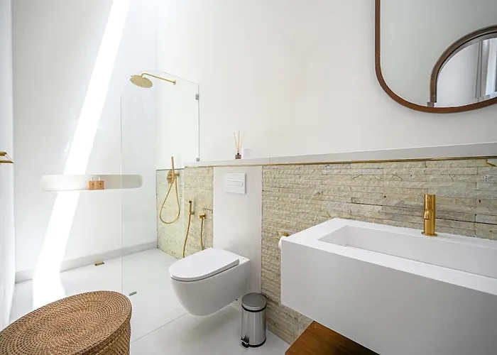 Heart Of Bingin, 2br Private Santai Sari Villa Uluwatu