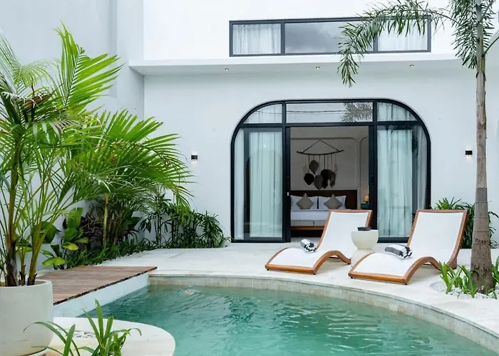 Heart Of Bingin, 2br Private Santai Sari Uluwatu